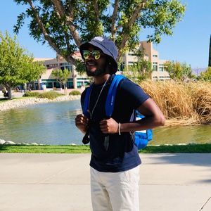 Meet your Posher, Stephen